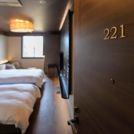 Hakone Lake Hotel Экстерьер фото