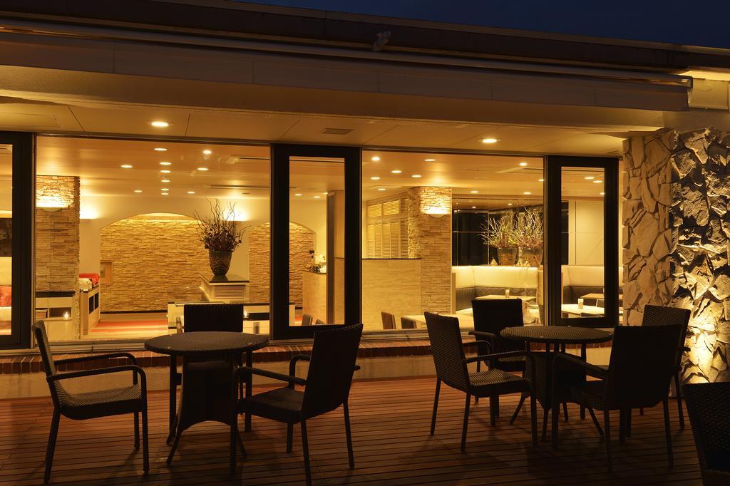 Hakone Lake Hotel Экстерьер фото