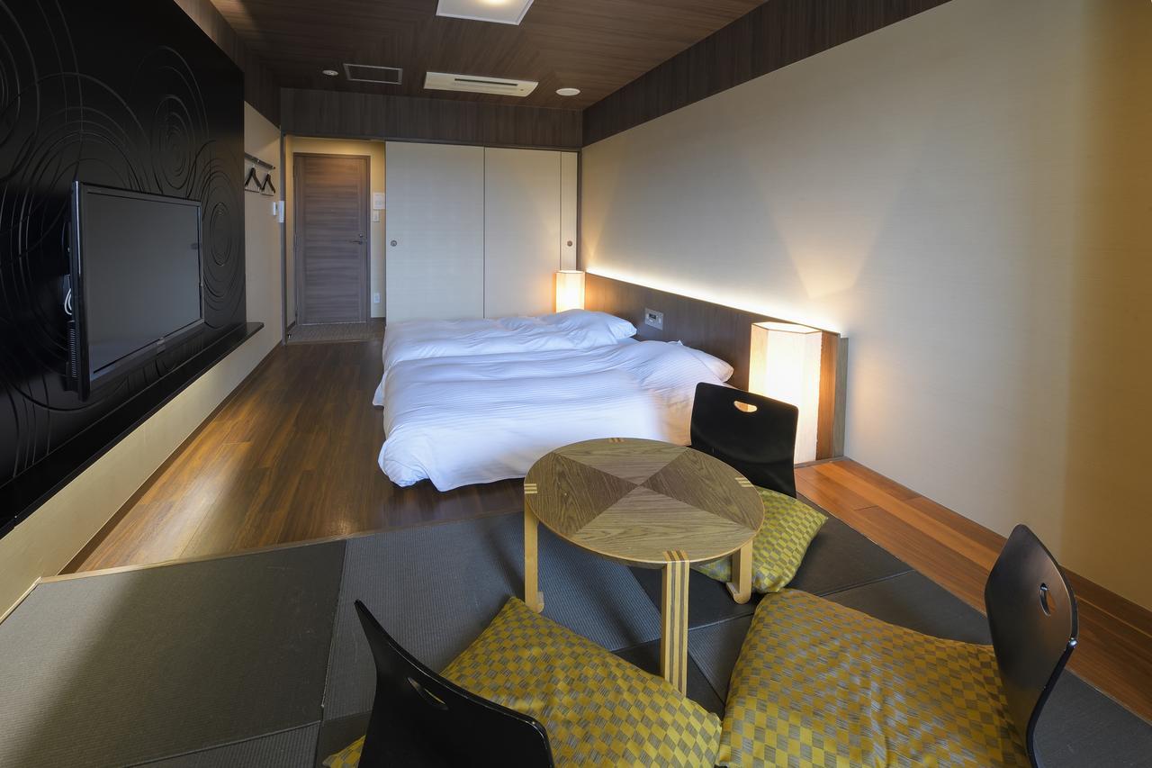 Hakone Lake Hotel Экстерьер фото