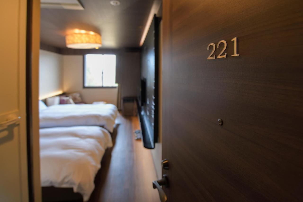 Hakone Lake Hotel Экстерьер фото